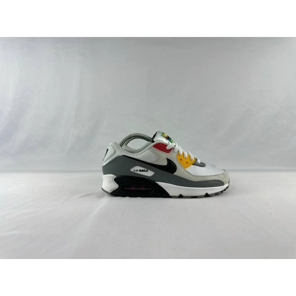 Nike Air Max 90 'Peace, Love, Basketball' DM8151-100 Men's Size 8.5